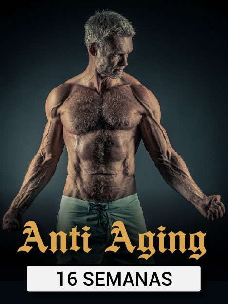 ANTI AGING