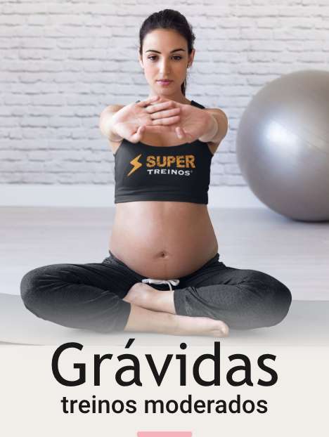 Exercicios para gravidas