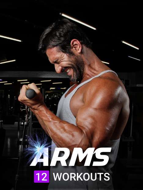 Como eu conquistei braços com 55 cm? Veja meu treino para bíceps e tríceps  - 09/04/2019 - UOL VivaBem